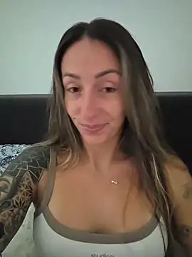 NicoleKaiser online show from July 2026 06:42:02 AM