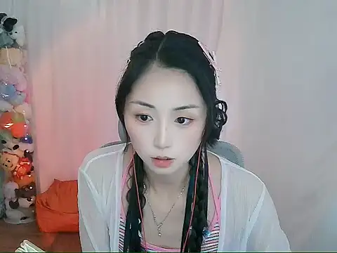 Snapshot of Puresnow chatting on April 2026 01:48:02 PM Puresnow online show from April 2026 01:48:02 PM