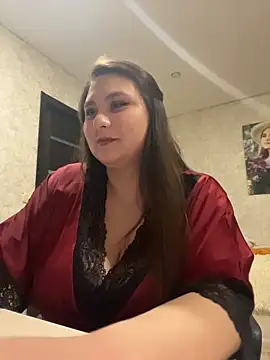 AgathaMyers online show from March 2026 03:38:01 PM