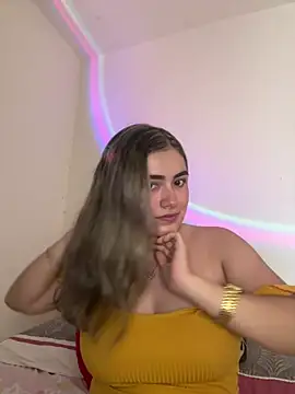 Mia seduccion online show from March 2026 06:56:02 PM