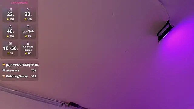 Snapshot of Scarlette_Cooper_ chatting on April 2026 05:29:01 PM Scarlette Cooper online show from April 2026 05:29:01 PM