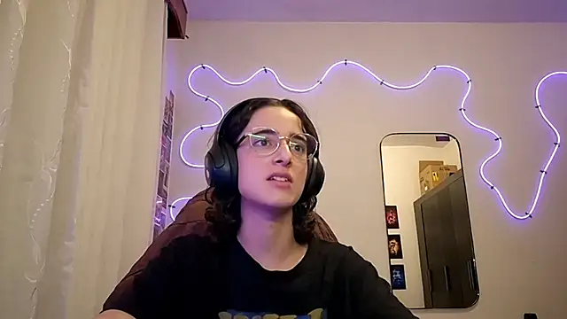 SanjuanaEytchison online show from April 2026 10:05:01 AM