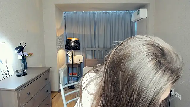 SookBurdin online show from April 2026 12:43:01 PM