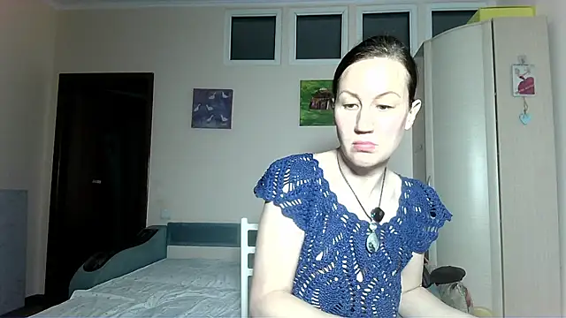 PrivateVelvetXX online show from April 2026 05:25:01 PM