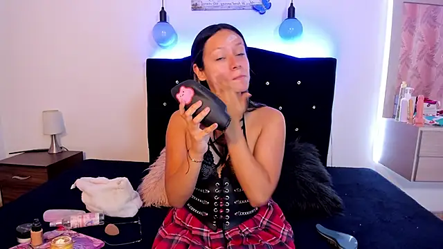 Sia messy online show from April 2026 02:13:02 PM