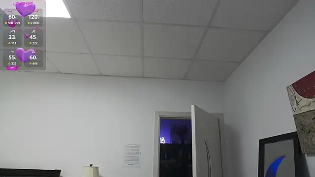 MissRosse online show from March 2026 09:32:02 AM