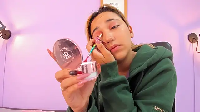 milliesummer online show from April 2026 12:13:01 PM