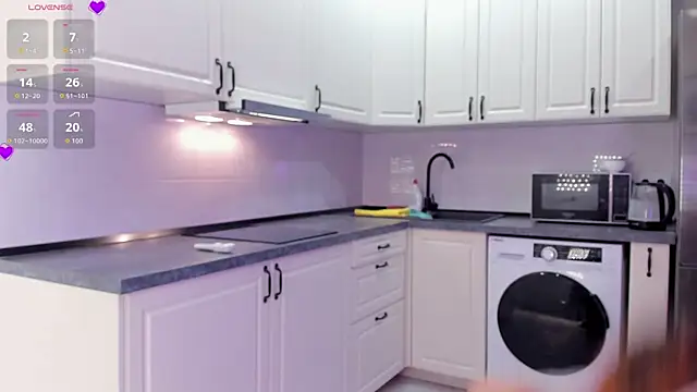 asian loverpop online show from April 2026 03:55:01 AM