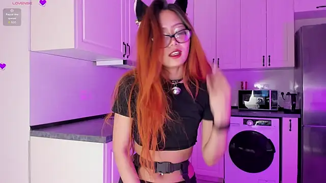 asian loverpop online show from May 2026 03:48:01 AM