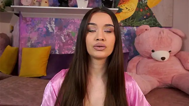 JessyeBlake online show from March 2026 08:03:02 AM