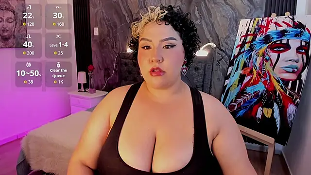 Snapshot of Wen_Jones chatting on March 2026 01:22:02 AM Wen Jones online show from March 2026 01:22:02 AM