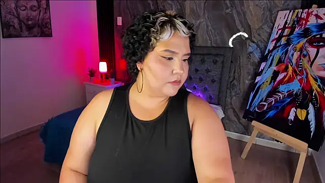 Snapshot of Wen_Jones chatting on April 2026 03:23:02 AM Wen Jones online show from April 2026 03:23:02 AM