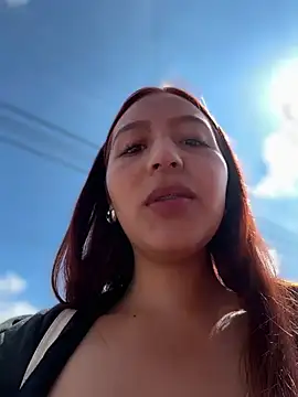 Queen Scatlett online show from March 2026 02:42:01 PM