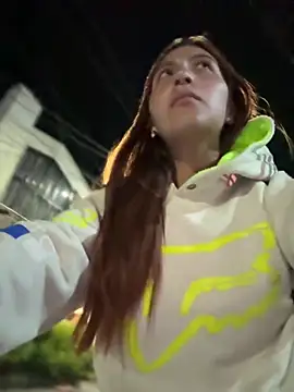 Queen Scatlett online show from April 2026 12:49:02 AM