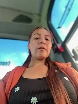 Queen Scatlett online show from April 2026 12:55:01 PM