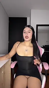 Kitty Bloom1 online show from March 2026 11:54:01 PM