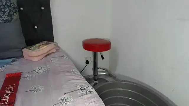 BootySoYummyX online show from May 2026 12:56:02 PM