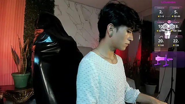 Snapshot of cococumps chatting on April 2026 11:27:01 AM cococumps online show from April 2026 11:27:01 AM