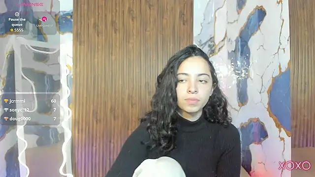 Snapshot of Alyce_tay1 chatting on April 2026 11:55:01 AM Alyce tay1 online show from April 2026 11:55:01 AM