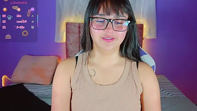 1 Scarllet  online show from March 2026 12:55:01 PM