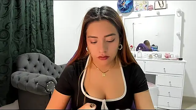  cute isabella online show from April 2026 03:02:01 AM