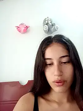 Bella Goddess  online show from March 2026 12:49:01 PM