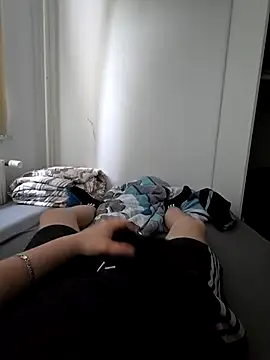 OssiBigCum online show from May 2026 08:20:01 AM