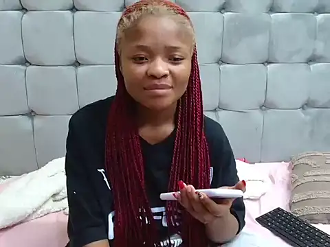 babyface205 online show from March 2026 07:06:02 PM