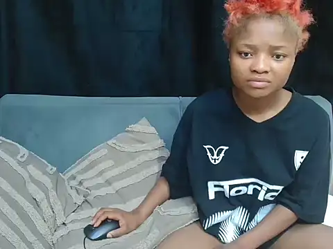 babyface205 online show from March 2026 12:05:01 PM