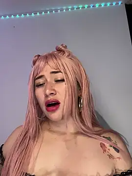 VictoriaWaltoon online show from March 2026 04:38:02 AM