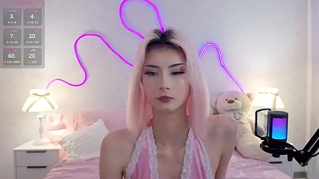 kittysocutie online show from July 2026 12:25:02 AM