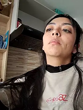 loveska4201 online show from March 2026 07:50:01 PM