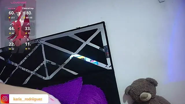 Snapshot of Karla_rodriguez1 chatting on April 2026 01:39:01 AM Karla rodriguez1 online show from April 2026 01:39:01 AM