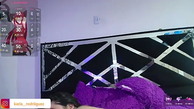 Snapshot of Karla_rodriguez1 chatting on April 2026 03:39:01 AM Karla rodriguez1 online show from April 2026 03:39:01 AM