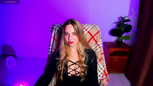 Alexandracandy online show from April 2026 12:25:01 PM