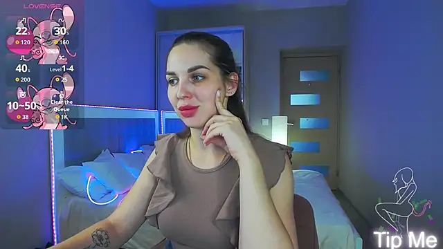 Snapshot of Alexandracandy chatting on June 2026 01:02:01 PM Alexandracandy online show from June 2026 01:02:01 PM