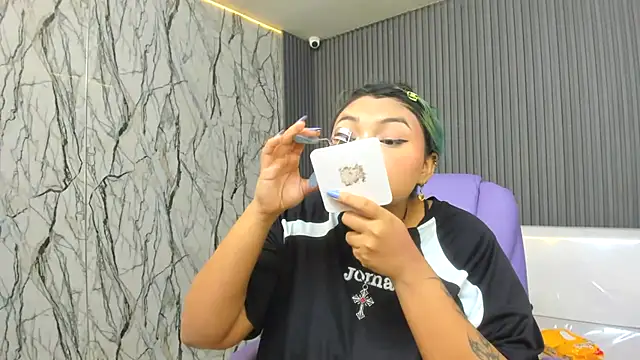 katteyes 20 online show from April 2026 08:09:01 PM