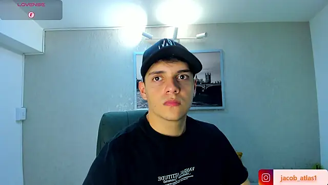 ian jacob online show from April 2026 03:02:01 AM