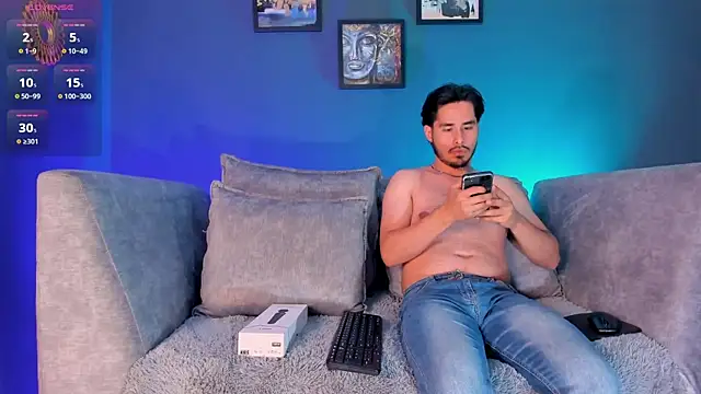 ReubenandScott online show from April 2026 04:15:01 AM