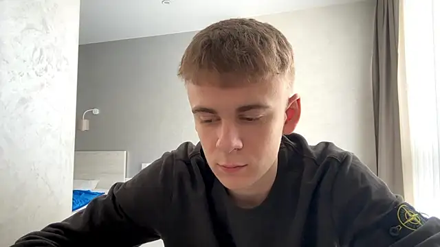 SoloFury online show from March 2026 08:20:01 AM