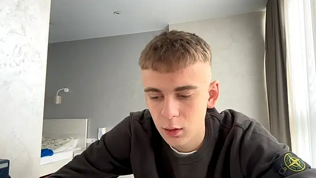 SoloFury online show from April 2026 06:03:02 AM