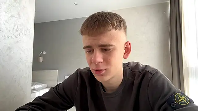 SoloFury online show from April 2026 06:29:02 AM