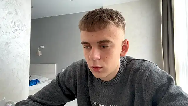 SoloFury online show from April 2026 08:21:02 AM