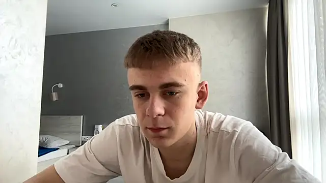 SoloFury online show from April 2026 08:26:01 AM