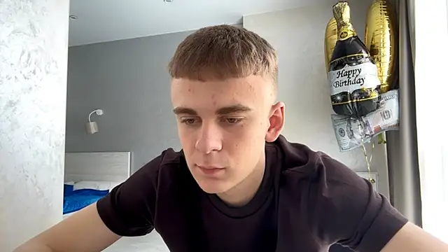 SoloFury online show from May 2026 08:44:02 AM