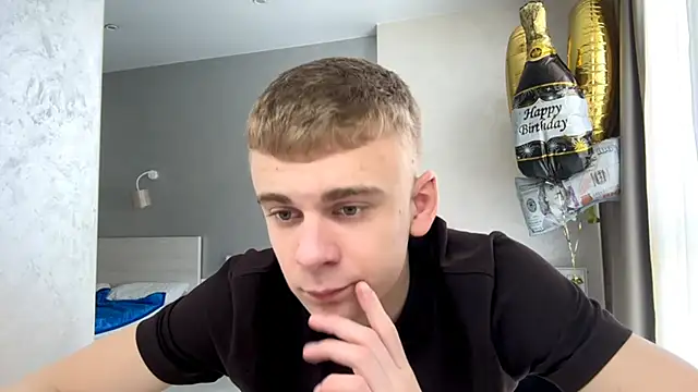 SoloFury online show from May 2026 10:33:02 AM