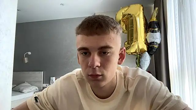 SoloFury online show from May 2026 09:37:01 AM