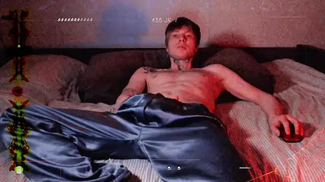 ritualspyro online show from March 2026 11:08:01 PM