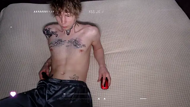 ritualspyro online show from April 2026 08:54:01 PM