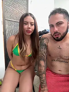 lindaandtony online show from March 2026 10:25:01 PM